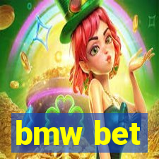 bmw bet