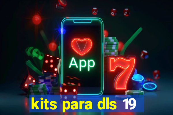 kits para dls 19