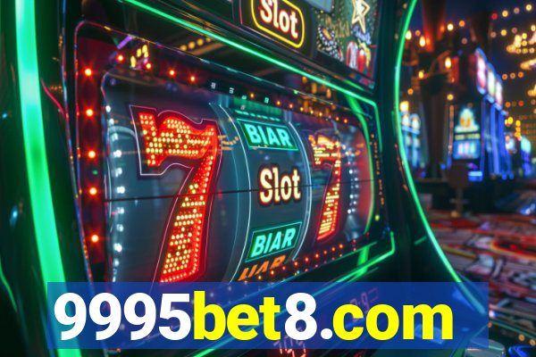 9995bet8.com