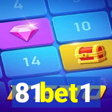 81bet1