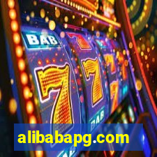 alibabapg.com