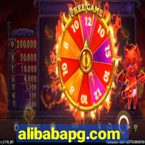 alibabapg.com