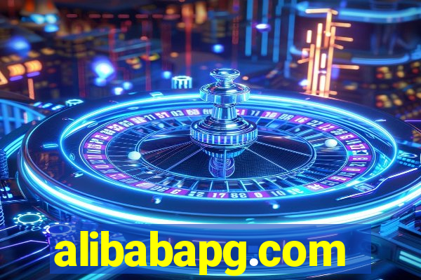 alibabapg.com