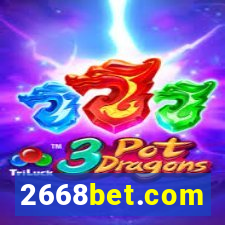 2668bet.com