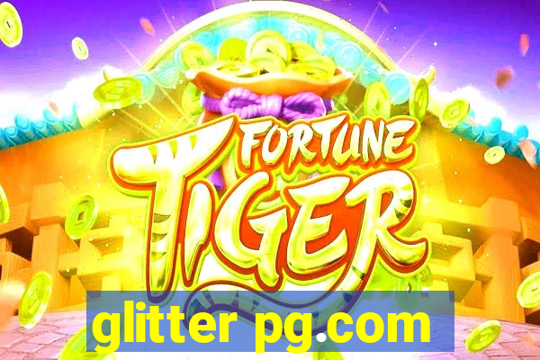 glitter pg.com