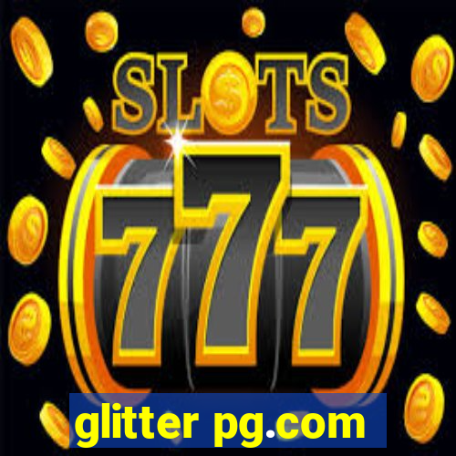 glitter pg.com