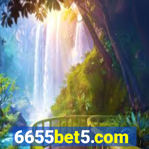 6655bet5.com