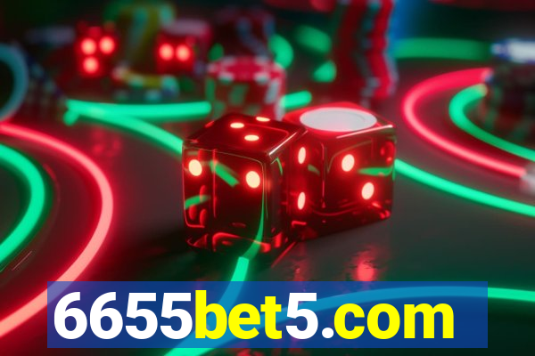 6655bet5.com