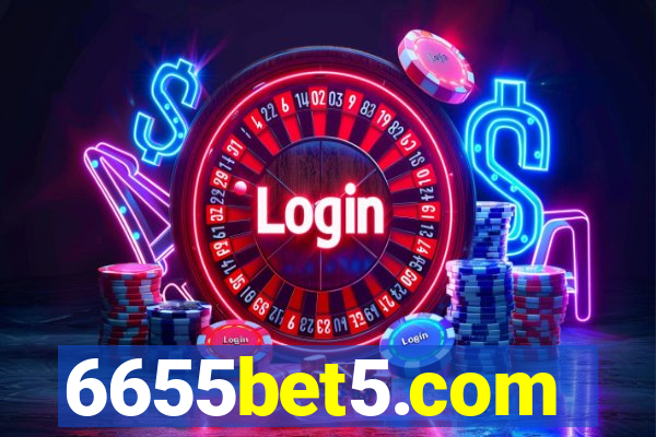 6655bet5.com