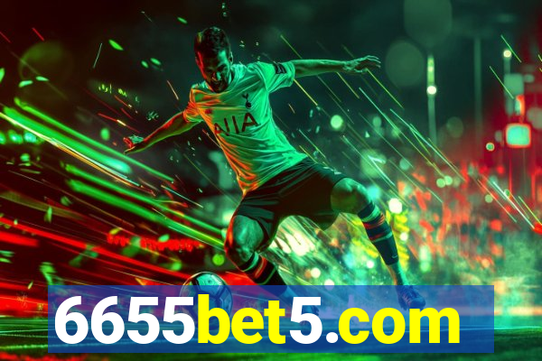 6655bet5.com