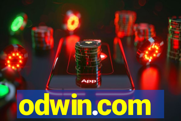 odwin.com