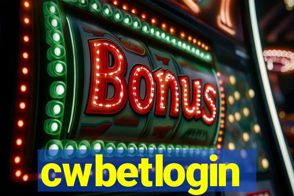 cwbetlogin