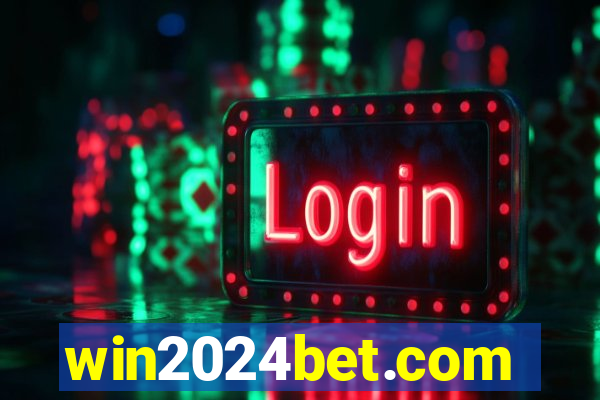 win2024bet.com