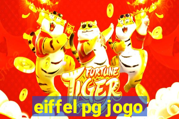 eiffel pg jogo