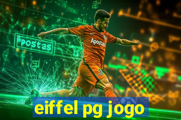 eiffel pg jogo