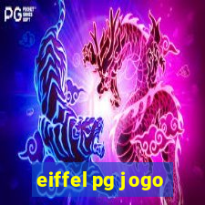 eiffel pg jogo