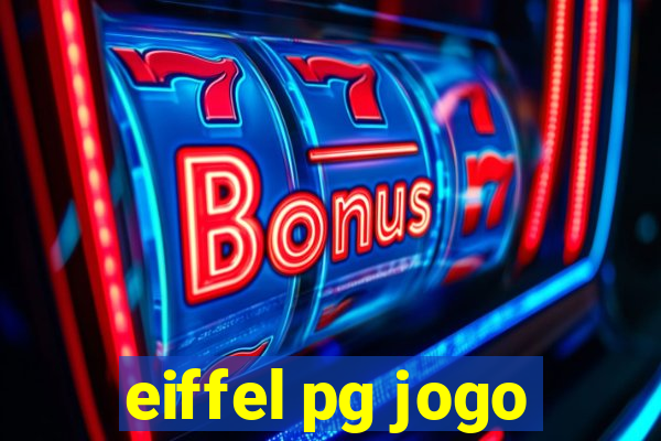 eiffel pg jogo