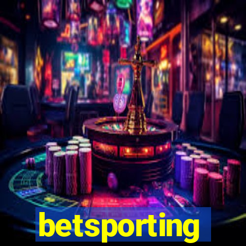 betsporting