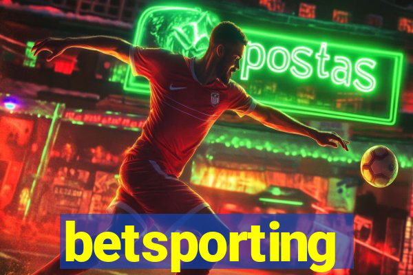 betsporting