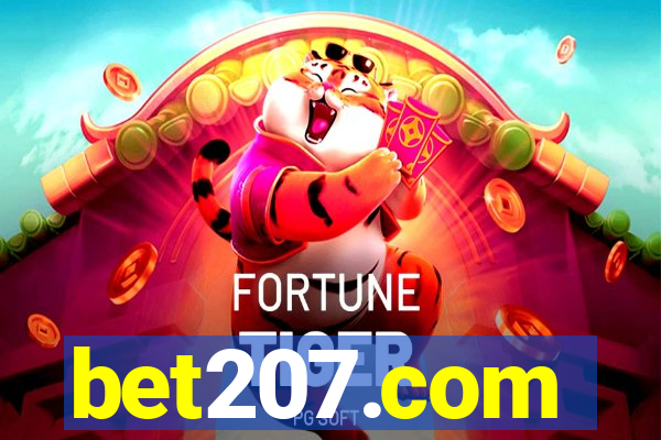 bet207.com