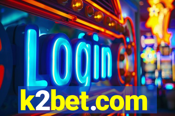 k2bet.com