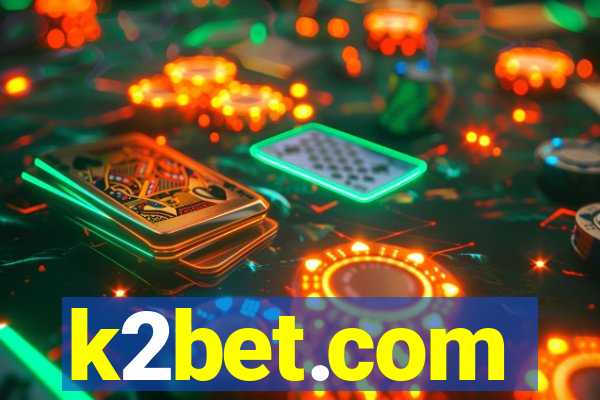 k2bet.com