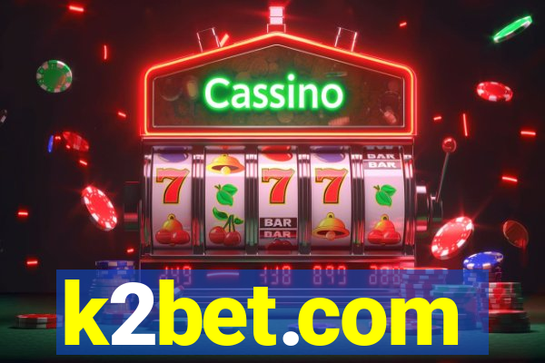 k2bet.com