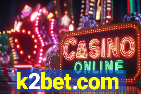 k2bet.com