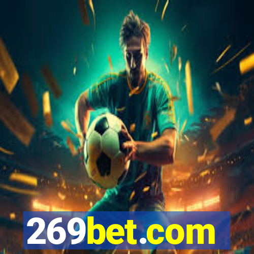 269bet.com