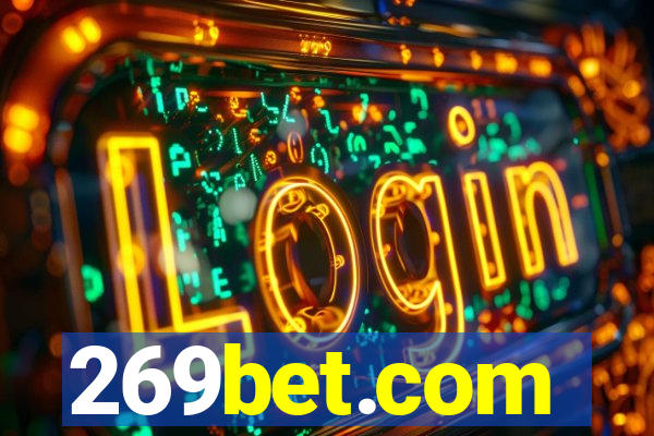 269bet.com