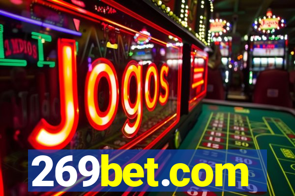 269bet.com