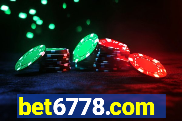 bet6778.com