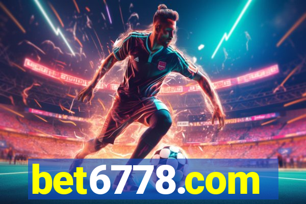 bet6778.com