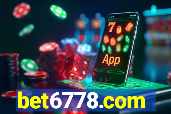 bet6778.com