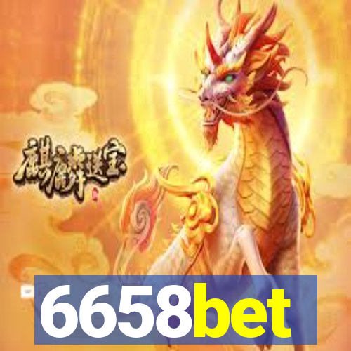 6658bet