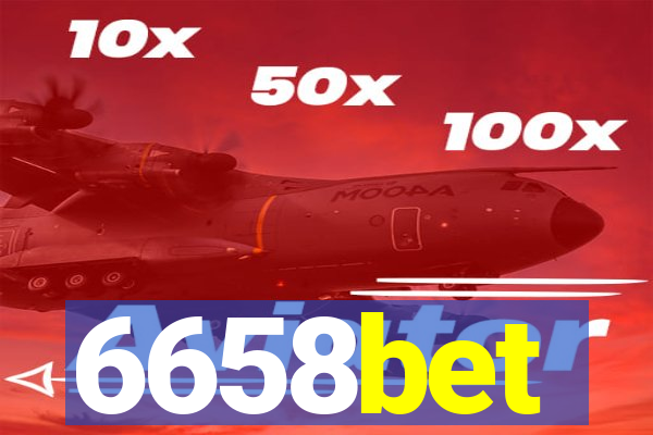 6658bet