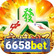 6658bet