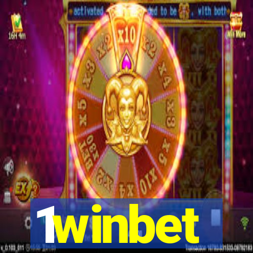 1winbet