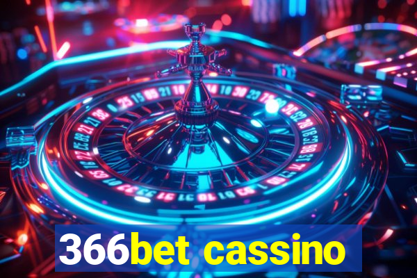 366bet cassino