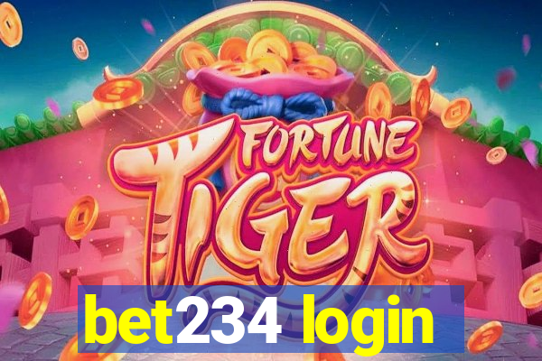 bet234 login