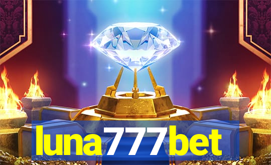 luna777bet