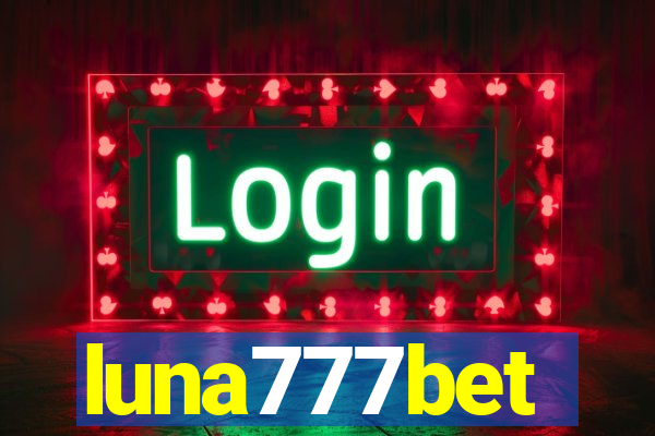 luna777bet