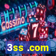 3ss .com