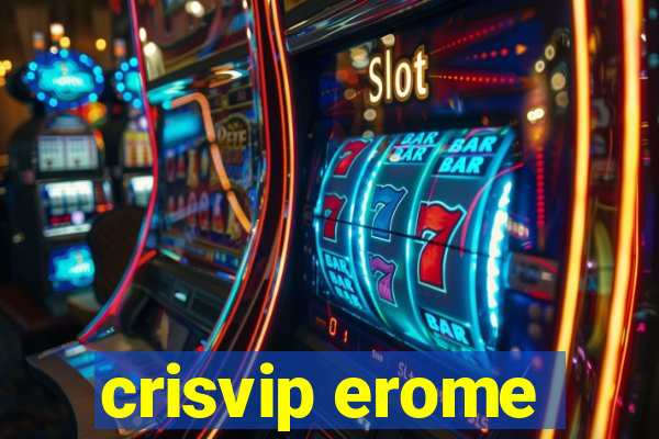 crisvip erome