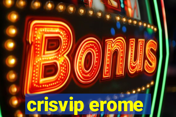 crisvip erome