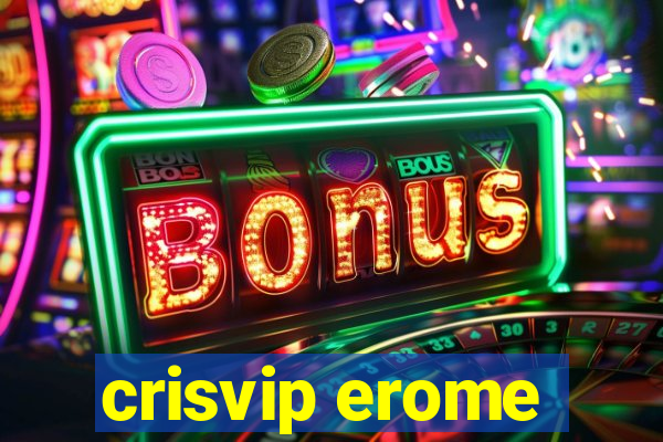 crisvip erome