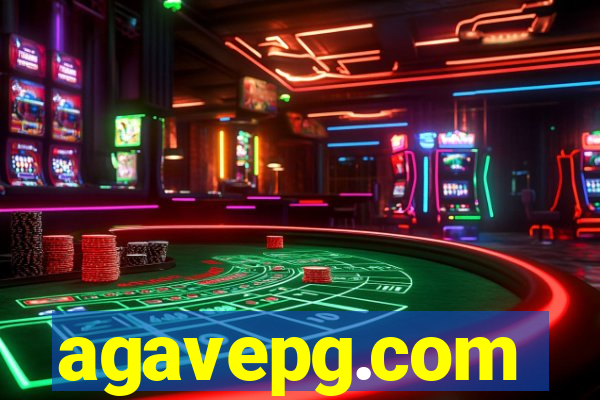 agavepg.com