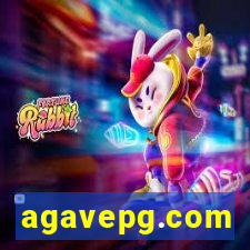 agavepg.com