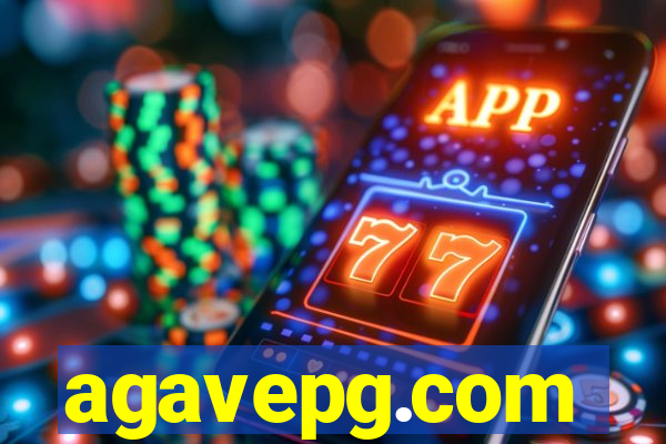 agavepg.com