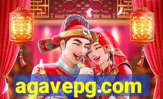 agavepg.com